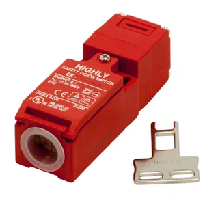 Limit switch Highly EK-1-15-F 1NC/1NO 240V 3A