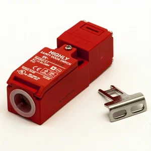 Limit switch Highly EK-1-15-R 1NC/1NO 240V 3A