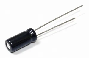 Jamicon ELC10UF-35V-85 10uF 35V Electrochemical capacitor