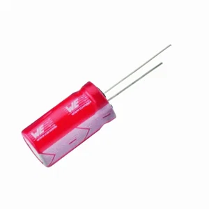 Würth Elektronik ELC150UF-35V 150uF 35V Electrochemical capacitor
