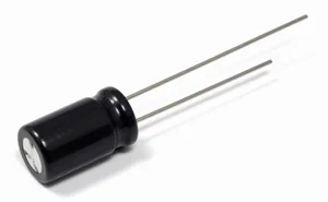 Hitano ELC1UF-250V 1uF 250V Electrochemical capacitor