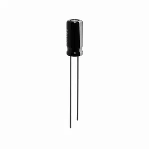 Aishi ELC1UF-50V-105 1uF 50V Electrochemical capacitor