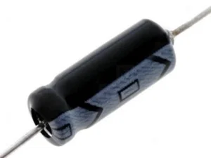 Hitano ELC1UF100A-H 1uF 100V Electrochemical capacitor