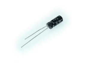 Leaguer ELC1UF50P-105 1uF 50V Electrochemical capacitor