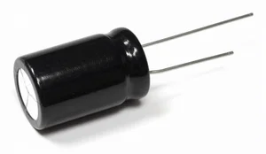 Teapo Electronic Corporation ELC2200UF-35V-105ESR 2200uF 35V Electrochemical capacitor