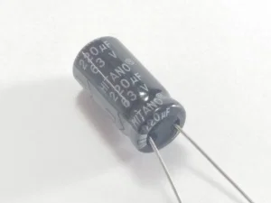Hitano ELC220UF63P-105-H 220uF 63V Electrochemical capacitor