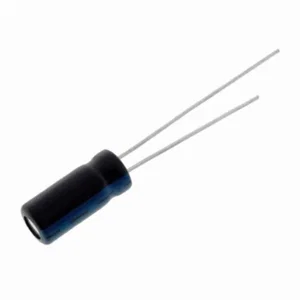 RPtronics ELC22UF-63V 22uF 63V Electrochemical capacitor