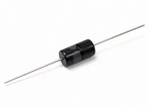 Electrochemical capacitor 3.3uF 100V