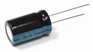 Samwha ELC3300UF-10V-105-12X20 3300uF 10V Electrochemical capacitor