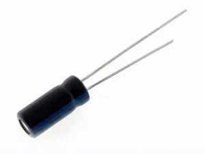 RPtronics ELC3300UF-25V-105 3300uF 25V Electrochemical capacitor