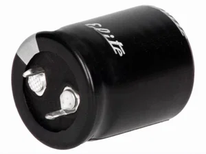 Elite ELC330UF-400V 330uF 400V Electrochemical capacitor