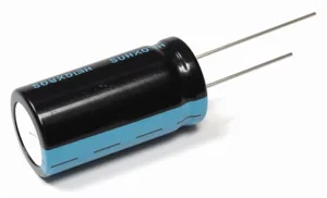 Aishi ELC4700UF-25V 4700uF 25V Electrochemical capacitor