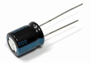 Jamicon ELC470UF-35V-85 470uF 35V Electrochemical capacitor