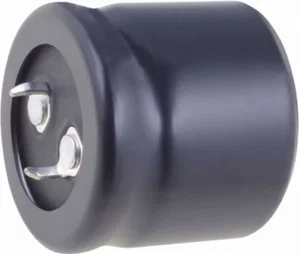 Elite ELC470UF-400V 470uF 400V Electrochemical capacitor