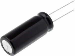 Samxon ELC47UF-400V 47uF 400V Electrochemical capacitor