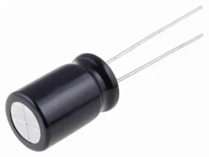 Nichicon ELC6800UF-16V-DC 6800uF 16V Electrochemical capacitor
