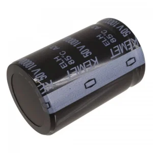 Kemet (arcotronics) ELH109M050AS5AA 10000uF 50V Electrochemical capacitor