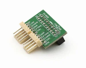 Adattatore JTAG-SWD per SWD4 SWD5 Adattatore di Programmazione STM32