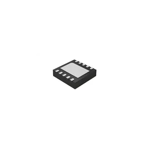 Microchip EMC1814T-AE-9R Capteur de Température I2C 4 Canaux 1.8V, Adressable, 10-VDFN