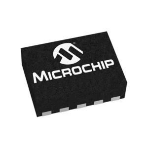 Microchip Technology EMC1825T-1E-9R Capteur de Température Numérique Interface I2C/SMBus