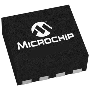 Microchip EMC1833T-AE-RW Capteur de Température I2C 3 Canaux 1.8V, Adressable, 8-WDFN