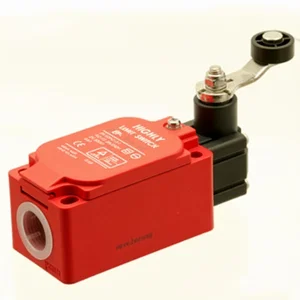 Limit switch Highly EP-1-1-20 1NC/1NO 240V 3A