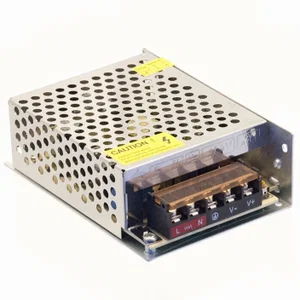 EgyÃ©b gyÃ¡rtÃ³ EPS-40-12 12V 3.3A Alimentation