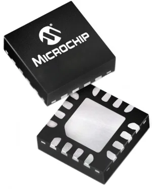 Microchip Technology EQCO30R5-D CoaXPress Égaliseur/Pilote IC