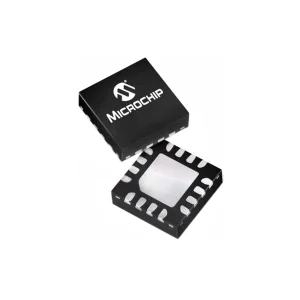 Microchip Technology Inc. EQCO31R20-3 Égaliseur Coaxpress, 3.125 Gbps, 16-QFN