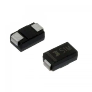 Diotec ER1G 400V 1A diode de redressement
