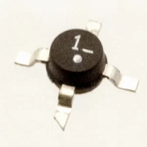Mini-Circuits ERA-1SMPLUS Amplificateur Monolithique Drop-in DC-8 GHz Micro-X