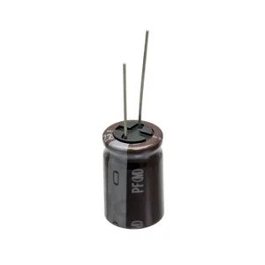 G.Luxon ESM227M100T1A5L250 220uF 100V Electrochemical capacitor