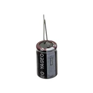 G.Luxon ESM338M025S1A5M250 3300uF 25V Electrochemical capacitor