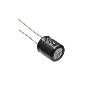 G.Luxon ESM476M100S1A5H1C0 47uF 100V Electrochemical capacitor