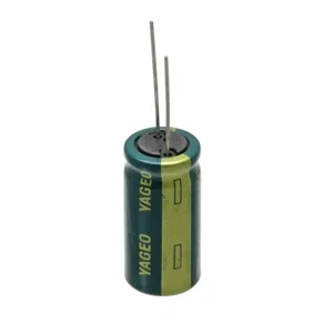 G.Luxon ESM478M025S1A5M320 4700uF 25V Electrochemical capacitor