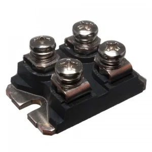 Stmicroelectronics ESM6045DVPBF NPN Darlington Transistor - n/a