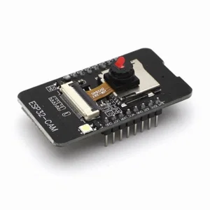 ESP32-CAM
