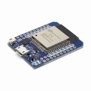 ESP32-D1-MINI Wi-Fi Bluetooth IoT Scheda di Sviluppo Microcontrollore Modulo ESP32-WROOM-32
