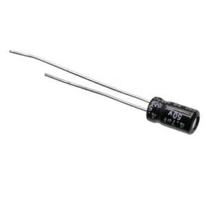 G.Luxon ESX475M050S1A5B070 4.7uF 50V Electrochemical capacitor