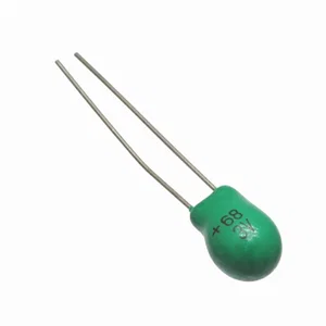 Roederstein ETPW-68UF-3V 68uF 3V Tantalum Capacitor