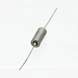 Roederstein ETS-C 10uF 75V Tantalum Capacitor