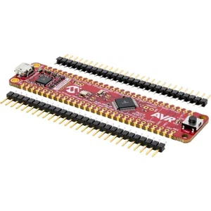 Microchip AVR128DB48 Curiosity Nano Evaluation Kit
