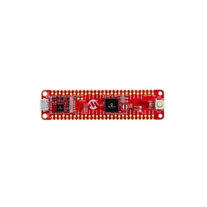 Kit di Valutazione Microchip SAME51 Curiosity Nano