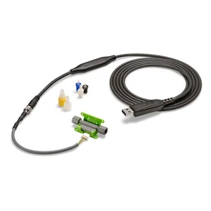 Sensirion EVALUATION-KIT-SLF3C-1300F Liquid Flow Meter Evaluation Kit with I2C/USB Interface