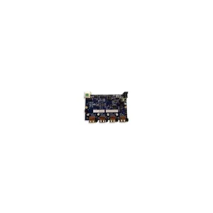 Microchip EVB-USB2534BC Scheda di Valutazione Hub USB 2.0 con Ricarica Batteria