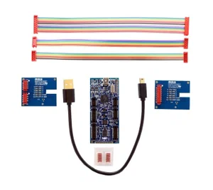 Monolithic Power Systems EVKT-MACOM Kit di Comunicazione per Sensori MagAlpha