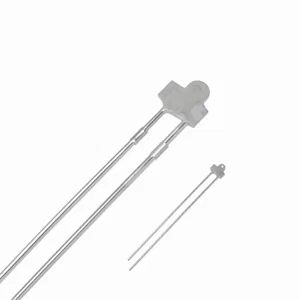 RPtronics EVL-18-703-BLUE Blue 1.8mm LED