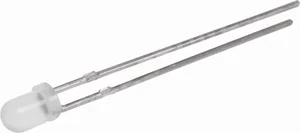 RPtronics EVL-30-504-GRN Green 3mm LED
