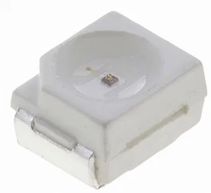 RPtronics EVL-3528-IBL Blue 3528 LED