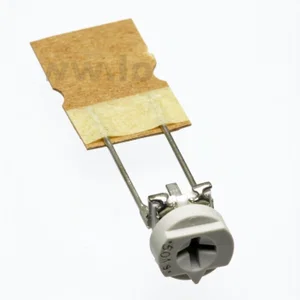 Trimmer resistor Panasonic EVMAASA00B52 500 Ohms